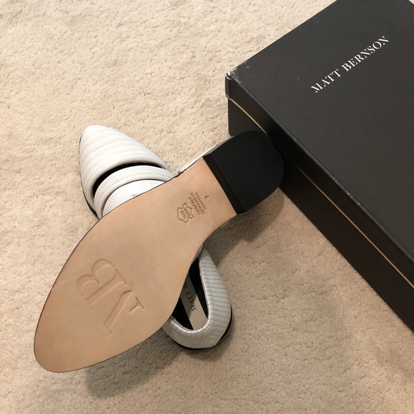 Matt Bernson Muse flats - Picture 4 of 4